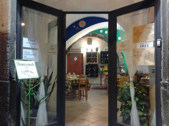 Trattoria Gigliorosso
